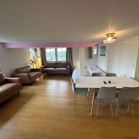 Hitrental Limmatquai Apartment 취리히 외부 사진