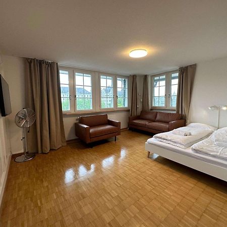 Hitrental Limmatquai Apartment 취리히 외부 사진
