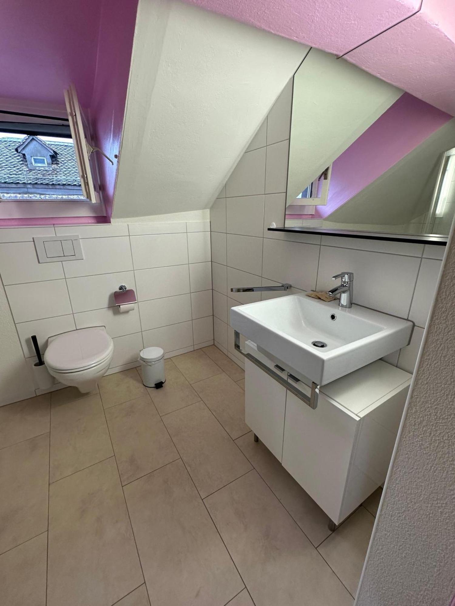 Hitrental Limmatquai Apartment 취리히 외부 사진
