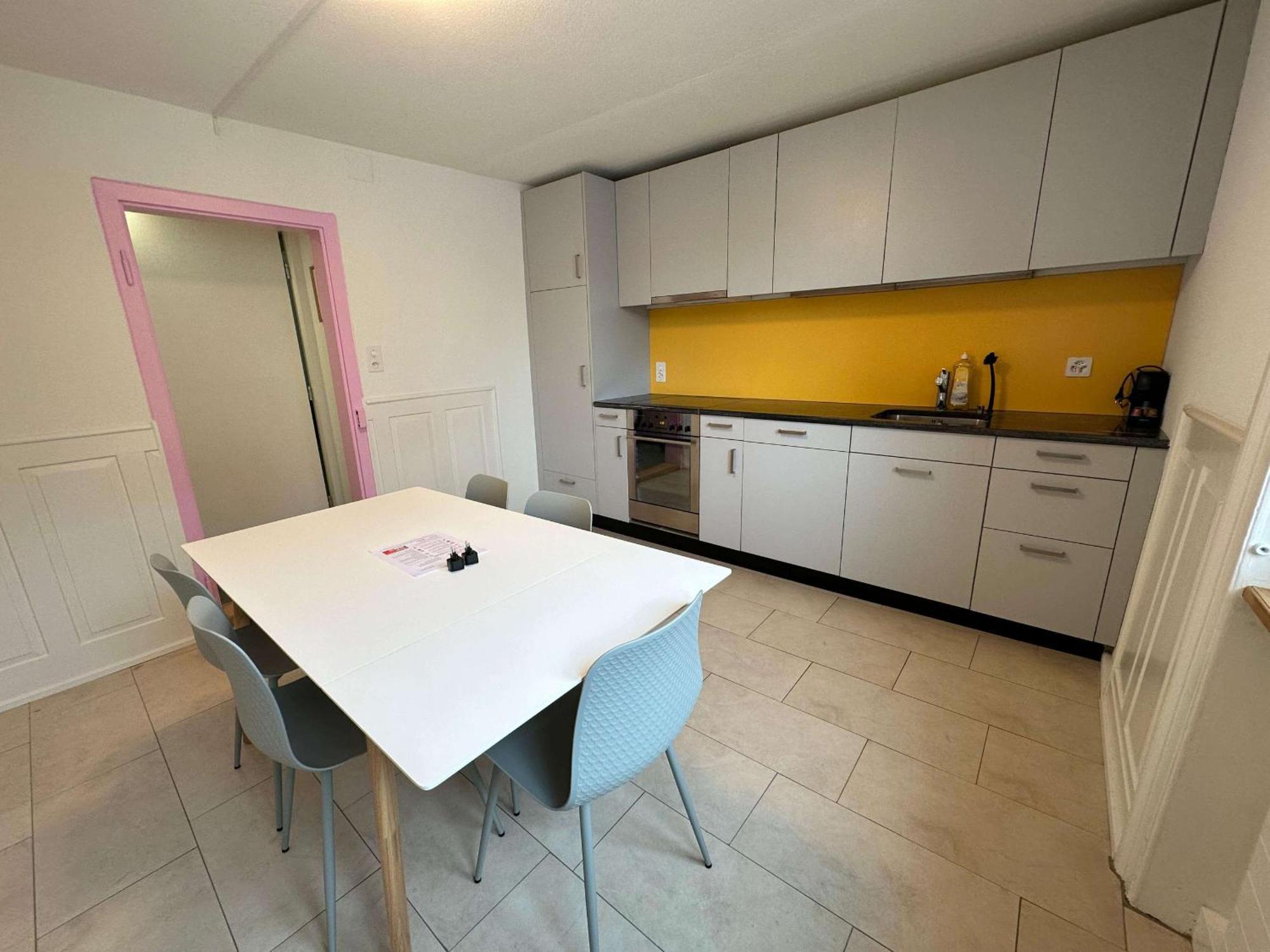 Hitrental Limmatquai Apartment 취리히 외부 사진