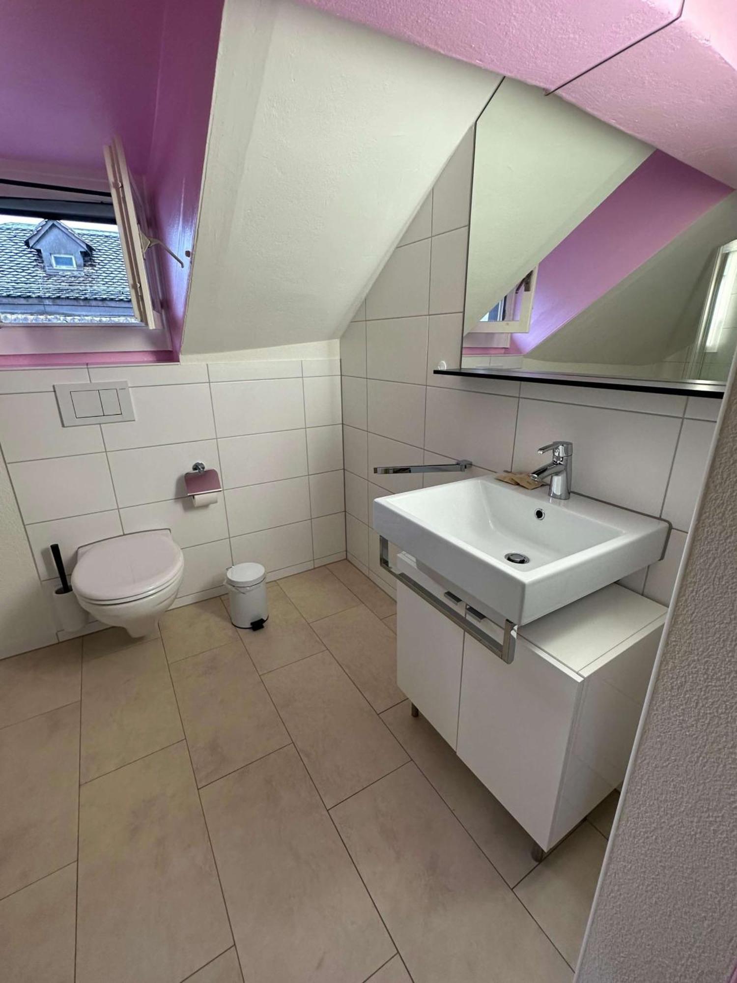 Hitrental Limmatquai Apartment 취리히 외부 사진